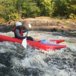 Peshtigo River